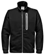 Pulover Big Pocket, črn, SIR Safety System