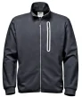 Pulover Big Pocket, siv, SIR Safety System