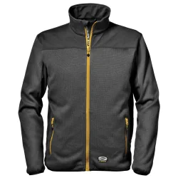 Softshell jakna Director, siva, SIR Safety System