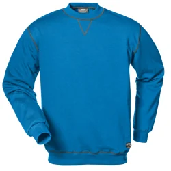 Pulover Sirflex, Cyan modra, SIR Safety System