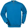 Pulover Sirflex, Cyan modra, SIR Safety System