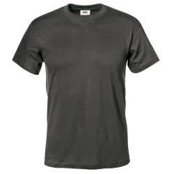 Kratka majica Sirflex, antracit, SIR Safety System