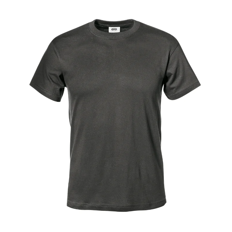 Kratka majica Sirflex, antracit, SIR Safety System