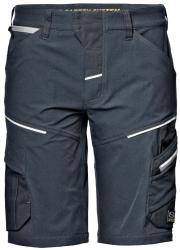 Kratke hlače Guard gemini, sive, SIR Safety System