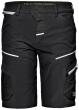 Kratke hlače Guard gemini, črne, SIR Safety System
