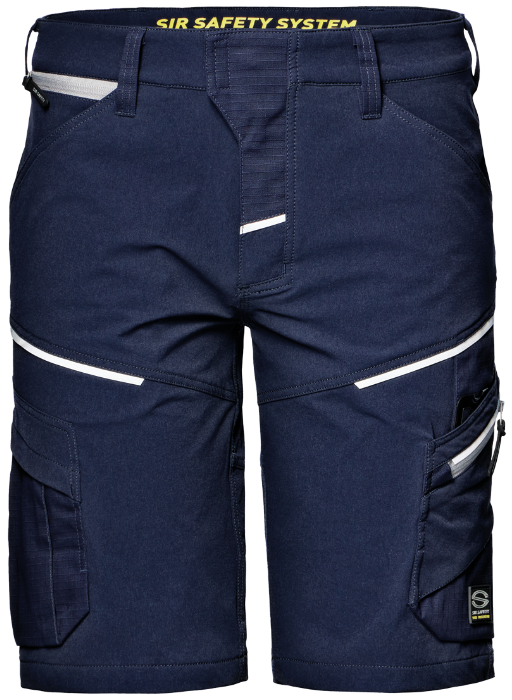 Kratke hlače Guard gemini, modre, SIR Safety System