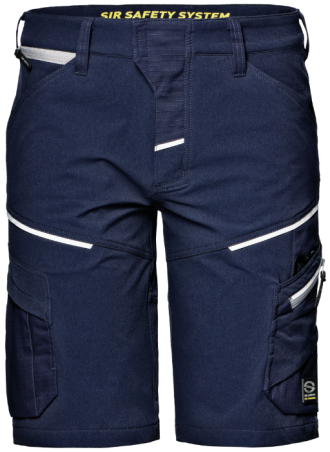 Kratke hlače Guard gemini, modre, SIR Safety System