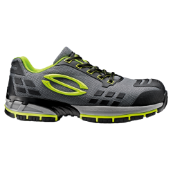 Nizki čevlji Dielectric, Sir Safety System