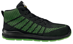 Delovni čevlji Rapid Fobia, polvisoki, SIR Safety System