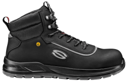 Delovni ESD čevlji Energy, polvisoki, SIR Safety System