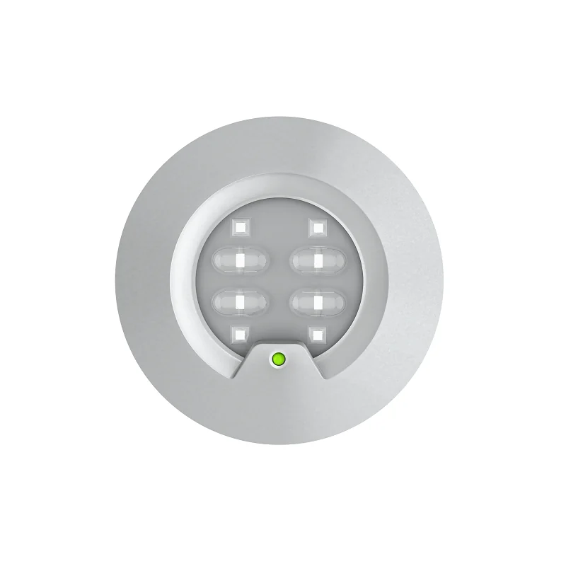 Zasilna svetilka RoundTech MR SEO LED 150lm NM IP44 Eaton