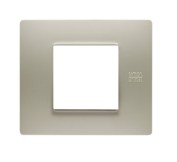 Okrasni pokrov Flexa, 2 modula, peščen, Simon Urmet