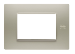 Okrasni pokrov Flexa, 3 moduli, peščen, Simon Urmet