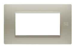 Okrasni pokrov Flexa, 4 moduli, peščen, Simon Urmet