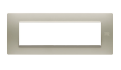 Okrasni pokrov Flexa, 7 modulov, peščen, Simon Urmet