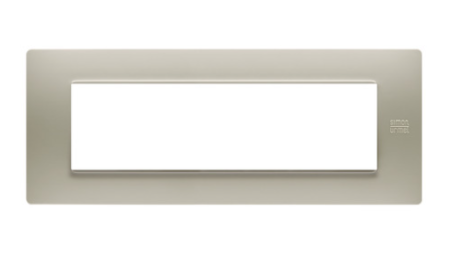 Okrasni pokrov Flexa, 7 modulov, peščen, Simon Urmet