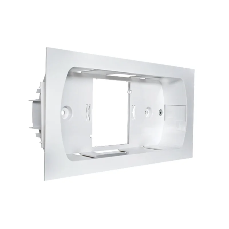 Okvir za spuščeno montažo zasilnih svetilk SafeLite 20m