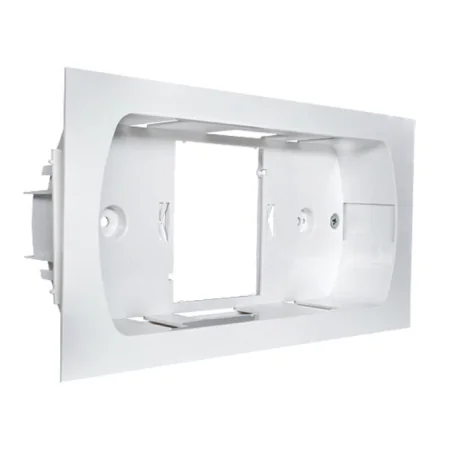 Okvir za spuščeno montažo zasilnih svetilk SafeLite 20m