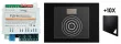 Easy Door RFID komplet s čitalnikom Alpha FDI