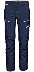 Delovne hlače Guard Gemini, modre, SIR Safety System