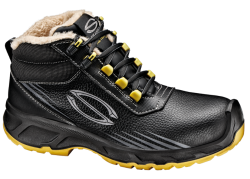 Delovni čevlji Winter Fenice, polvisoki, SIR Safety System
