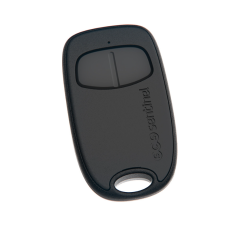 2-kanalni daljinec SIMPLYCONTROL SCS Sentinel