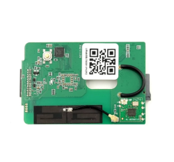 Wi-Fi klicni modul za serijo 1736, Urmet
