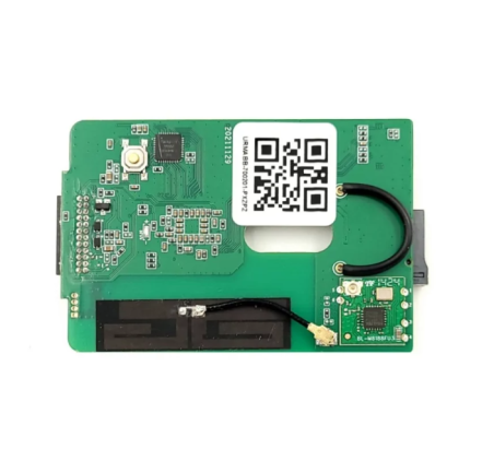 Wi-Fi klicni modul za serijo 1736, Urmet