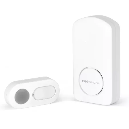 Brezžični zvonec ONEBELL 200 SCS Sentinel