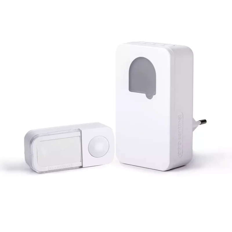 Brezžični zvonec SONE SCS Sentinel