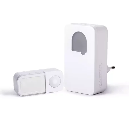 Brezžični zvonec SONE SCS Sentinel